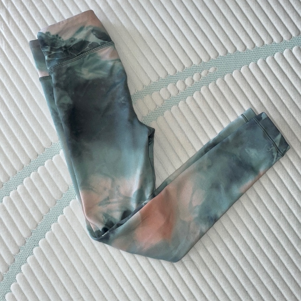 Athleta Girl Ultra High Rise Leggings Size 6/XS